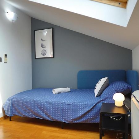 Apartment Moon โรวีน ภายนอก รูปภาพ